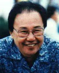 희곡작가인 이용희의 대표 이미지