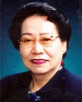 (전직)서예가인 신정희의 대표 이미지