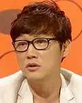 연예기획자, 가수인 김태형의 대표 이미지