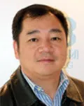 영화제작자인 클라렌스 입의 대표 이미지