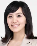 MC, (전직)아나운서인 박지윤의 대표 이미지