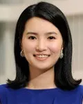 아나운서, 앵커인 김진희의 대표 이미지