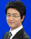 아나운서인 최동석의 대표 이미지