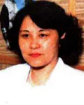 대학교수인 이수애의 대표 이미지