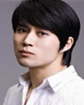 뮤지컬배우인 윤선용의 대표 이미지