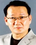 출판인인 김창수의 대표 이미지