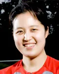 경기심판인 홍은아의 대표 이미지