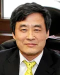 대학교수인 안국신의 대표 이미지