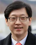 특수단체인, (전직)공무원인 김경수의 대표 이미지