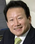 대학교수인 이백철의 대표 이미지