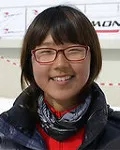 스키선수인 김고은의 대표 이미지