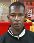 축구선수인 멘도사의 대표 이미지