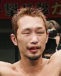 복싱선수인 이열리의 대표 이미지