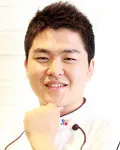 요리연구가인 데니얼 최의 대표 이미지