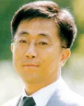 대학교수인 조동우의 대표 이미지