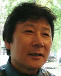 개그맨인 한상진의 대표 이미지