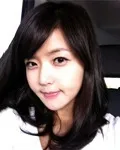 탤런트, (전직)VJ인 이슬비의 대표 이미지