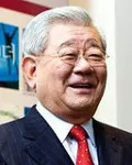 (전직)대학교수인 강정남의 대표 이미지