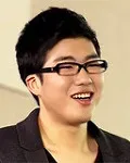 화제인물인 윤건희의 대표 이미지
