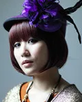 가수인 아로의 대표 이미지