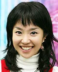VJ인 오지은의 대표 이미지