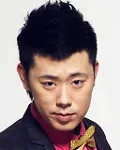 가수인 코우의 대표 이미지