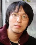 영화감독인 윤종빈의 대표 이미지