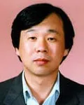 대학교수인 이진범의 대표 이미지