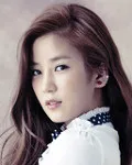 가수인 박초롱의 대표 이미지