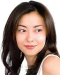 영화배우인 나카야마 미호의 대표 이미지