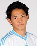 축구선수인 알렉산데르 은둠부의 대표 이미지