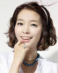 가수인 이상미의 대표 이미지