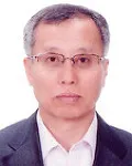 대학교수인 이찬원의 대표 이미지