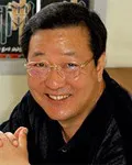 (전직)만화가인 박봉성의 대표 이미지