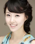 리포터인 송이진의 대표 이미지