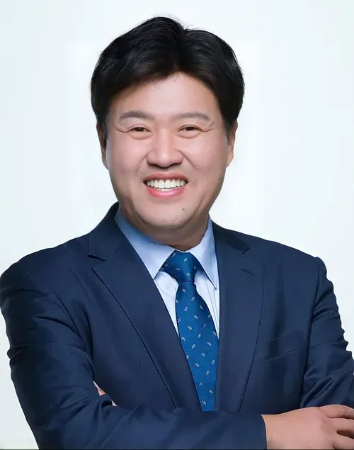 기초의회의원인 김용의 대표 이미지