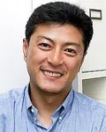 영화감독인 송해성의 대표 이미지