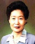 (전직)대학교수인 박미자의 대표 이미지