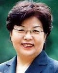 대학교수인 박민자의 대표 이미지