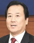 정당인, 변호사인 강정호의 대표 이미지