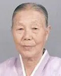(전직)인간문화재, (전직)공예가인 최은순의 대표 이미지