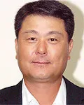 야구코치인 김성한의 대표 이미지