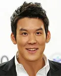 수영선수인 박태환의 대표 이미지