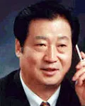 (전직)광역의회의원인 홍순철의 대표 이미지