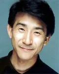 영화배우인 코바야시 타카시의 대표 이미지