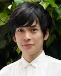 영화배우인 카와구치 사토루의 대표 이미지
