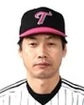 야구감독, (전직)야구선수인 김용수의 대표 이미지
