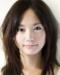 영화배우, 가수인 나카무라 유리의 대표 이미지