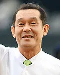 기업인, (전직)야구코치인 박철순의 대표 이미지