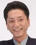 아나운서인 송인득의 대표 이미지